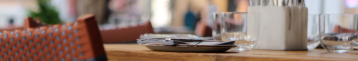 Eating American (Traditional) Cafe at Mary's Fine Foods restaurant in Kent, WA.